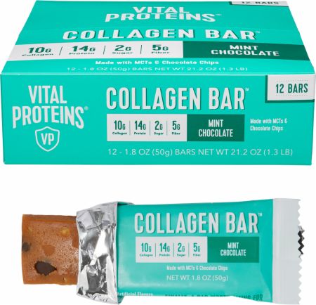 Collagen Bar