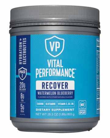 Performance Recover