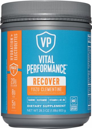 Performance Recover