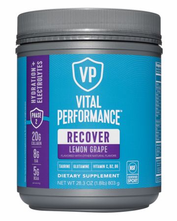 Performance Recover