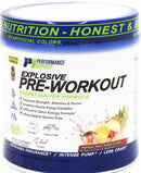 Explosive Pre-Workout