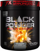 Black Powder Pre Workout