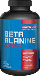 Beta Alanine Extreme , 240 Capsules