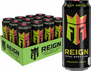 REIGN Total Body Fuel