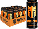 REIGN Total Body Fuel