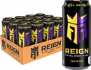 REIGN Total Body Fuel