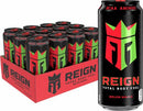 REIGN Total Body Fuel