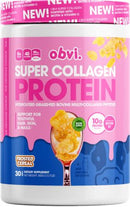 Super Collagen Protein