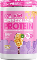 Super Collagen Protein
