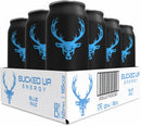 Bucked Up Energy Drink
