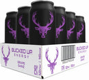 Bucked Up Energy Drink