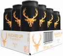 Bucked Up Energy Drink