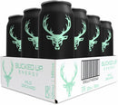 Bucked Up Energy Drink