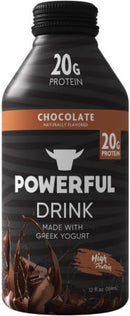 Greek Yogurt Protein Drink