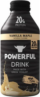 Greek Yogurt Protein Drink