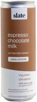 Protein Chocolate Milk, Lactose Free