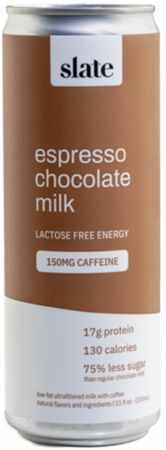 Protein Chocolate Milk, Lactose Free