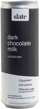 Protein Chocolate Milk, Lactose Free