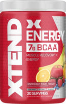 XTEND Energy
