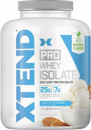 Pro Whey Protein Isolate