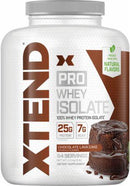 Pro Whey Protein Isolate