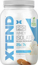 Pro Whey Protein Isolate