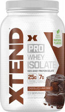 Pro Whey Protein Isolate