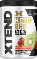 Xtend Keto BHB
