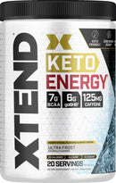 Xtend Keto Energy