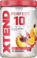Xtend Perfect 10 Amino Powder