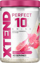 Xtend Perfect 10 Amino Powder