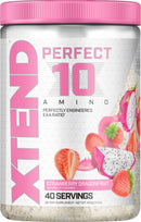 Xtend Perfect 10 Amino Powder