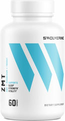 ZMT Sleep & Strength Support , 60 Capsules