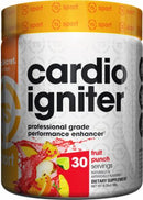 Cardio Igniter