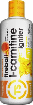 Fireball L-Carnitine Igniter