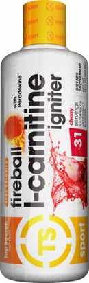 Fireball L-Carnitine Igniter