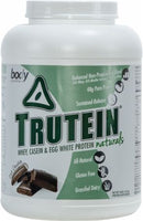 Trutein Naturals