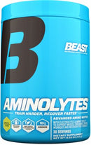 Aminolytes , 30 Servings Pineapple