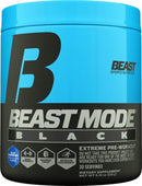 Beast Mode Black