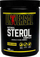 Natural Sterol Complex