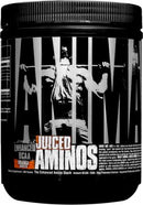 Juiced Aminos