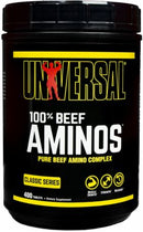 100% Beef Aminos