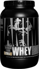 Animal Whey