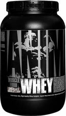 Animal Whey