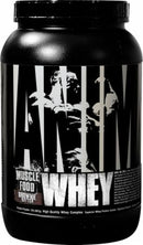 Animal Whey
