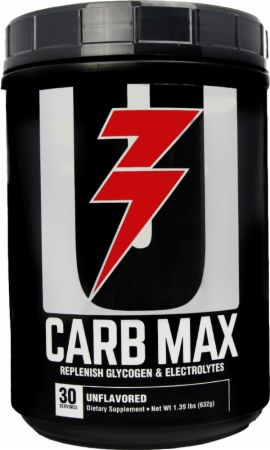 Carb Max