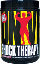 Shock Therapy