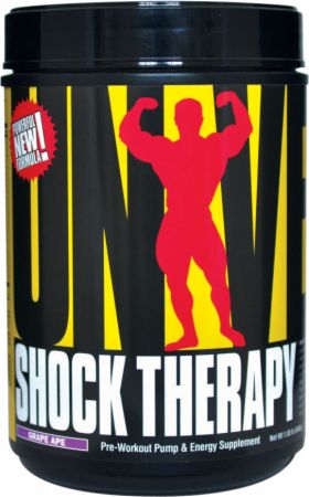 Shock Therapy