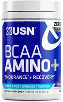 BCAA Amino Plus