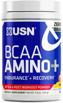 BCAA Amino Plus